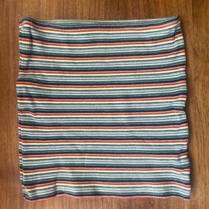 Brandy Melville Tube Top